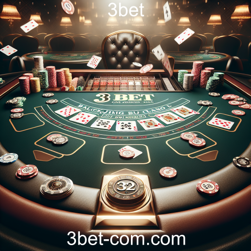 Blackjack: O Clássico Jogo de Cartas que Transcende o Tempo