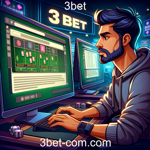 Aprenda a Dominar os Jogos de Azar com os Guias do 3bet